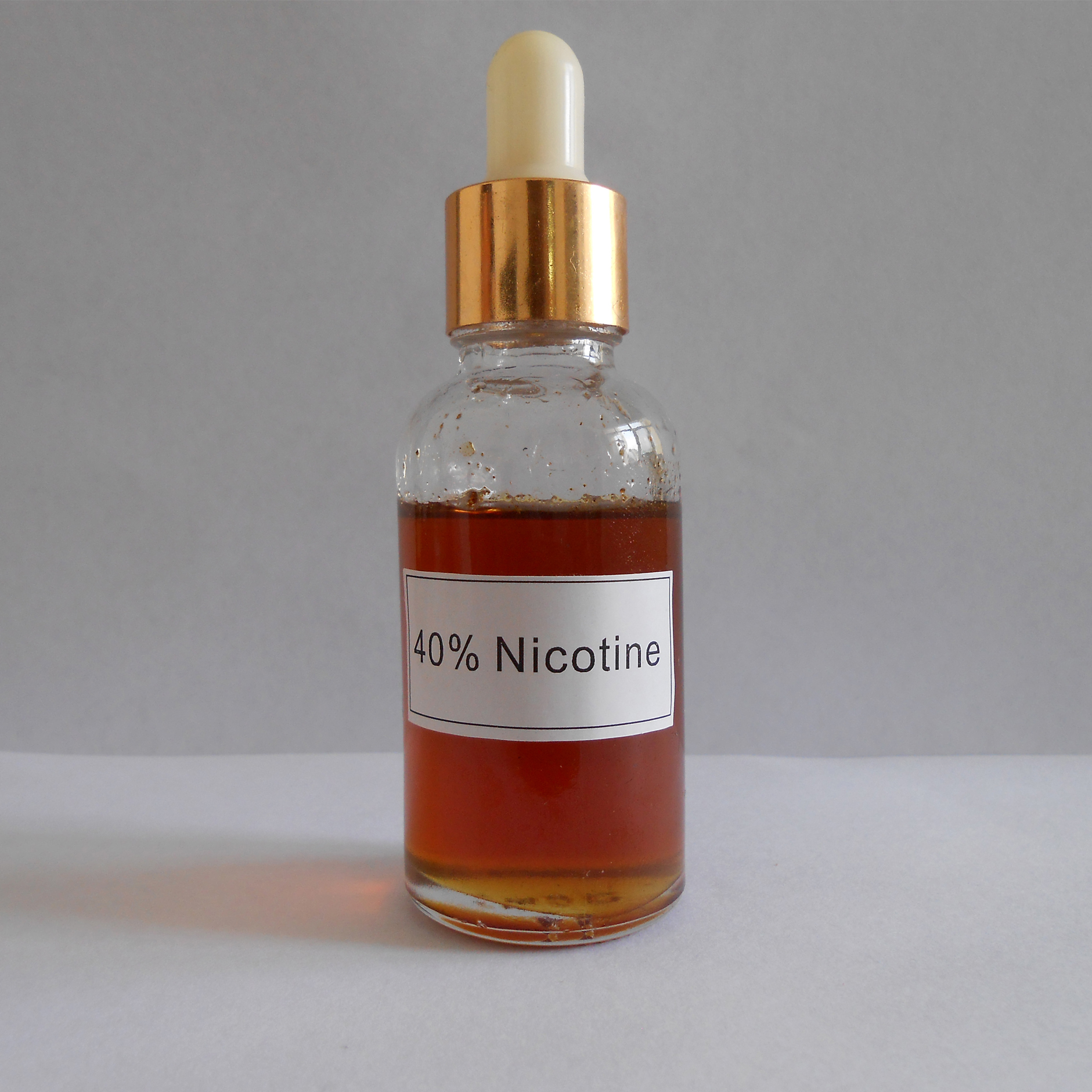 Forte Concentration en Sulfate Nicotine fabricant