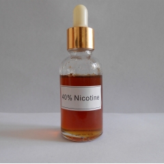 Forte Concentration en Sulfate Nicotine fabricant