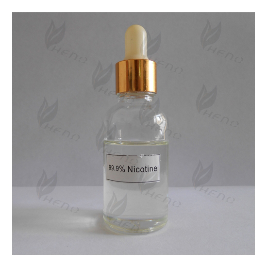 Patchs à la Nicotine haute pureté