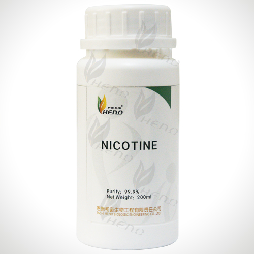 Nicotine Pure de haute qualité