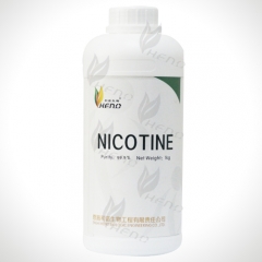Fournisseur de la nicotine Pure ≥99. 5
