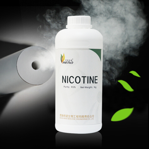 Liquide de nicotine pure China wholesale