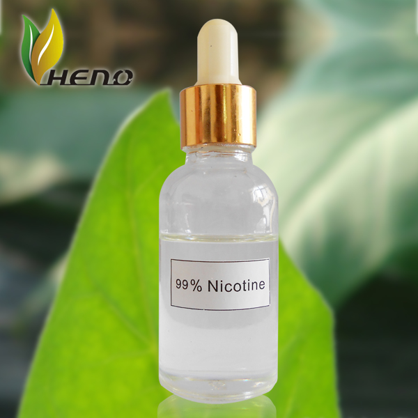 nicotine pure USP 900mg/ml