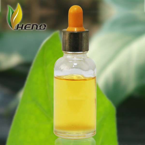 produits de nicotine pureté bio-pesticide