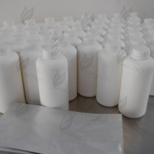 nicotine forte concentration