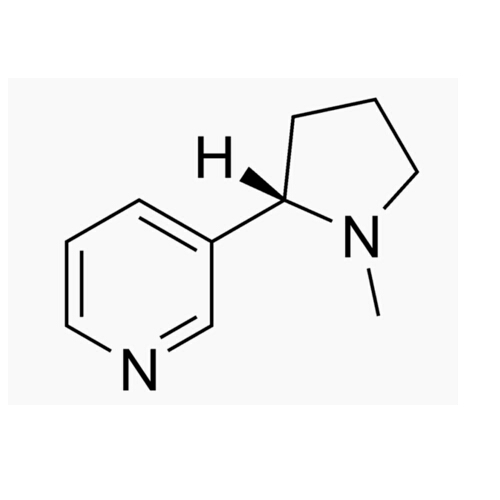  Nature de l’USP extrait liquide de nicotine