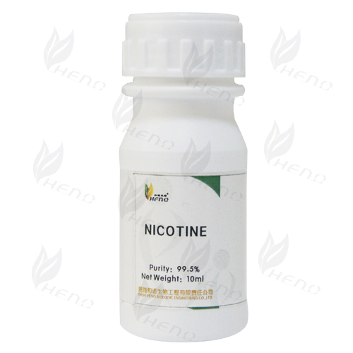 usine de 99,5 % 1kg saveur spéciale de la nicotine