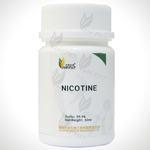 Dédié à la Nicotine Cigarette électronique