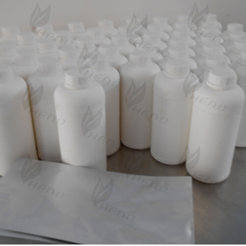 Fabricants de Nicotine naturelle incolore