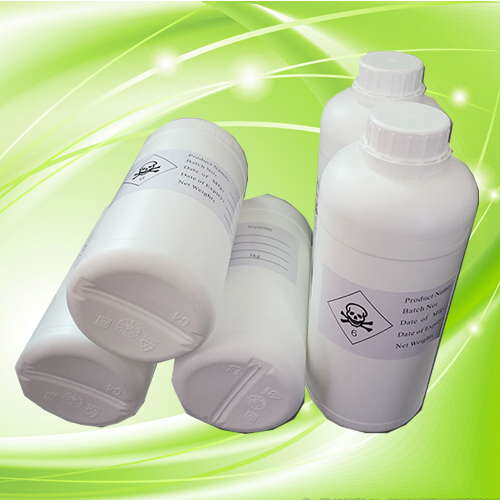nicotine pure