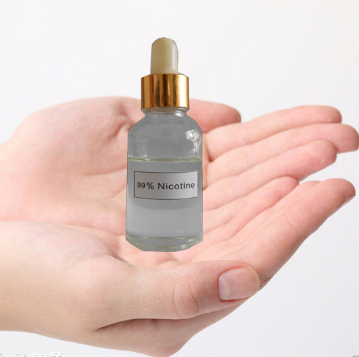 nicotine pure 100ml