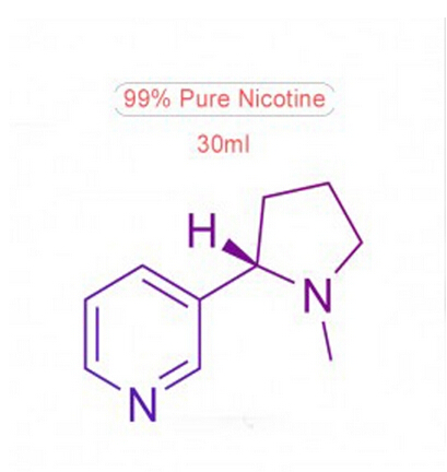 nicotine pure en gros