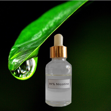 900 %E Nicotine liquide comme saveur
