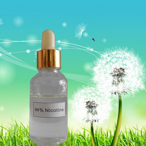 vendeur de la nicotine de pureté