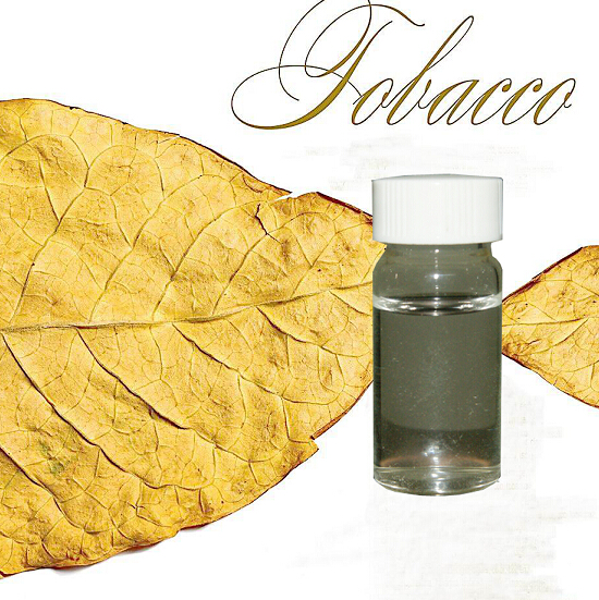 pureté de la Nicotine