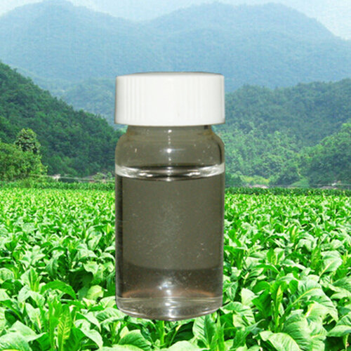 Saveur de liquide Nicotine pur 999mg/ml