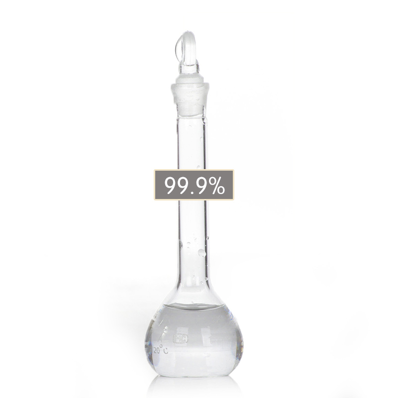 ISO 99.9%pure la nicotine