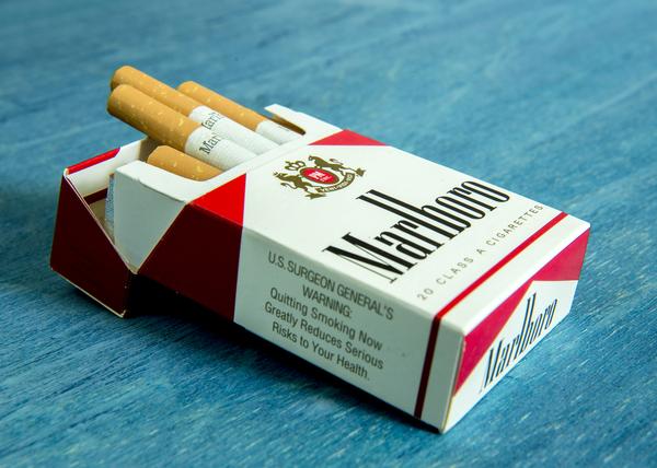 Pourquoi le sel de nicotine est-il un nouveau fanatique?