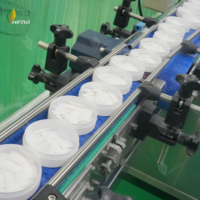 fabricants professionnels Sachets de nicotine 9 mg