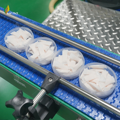 fabricants professionnels Sachets de nicotine 3 mg
