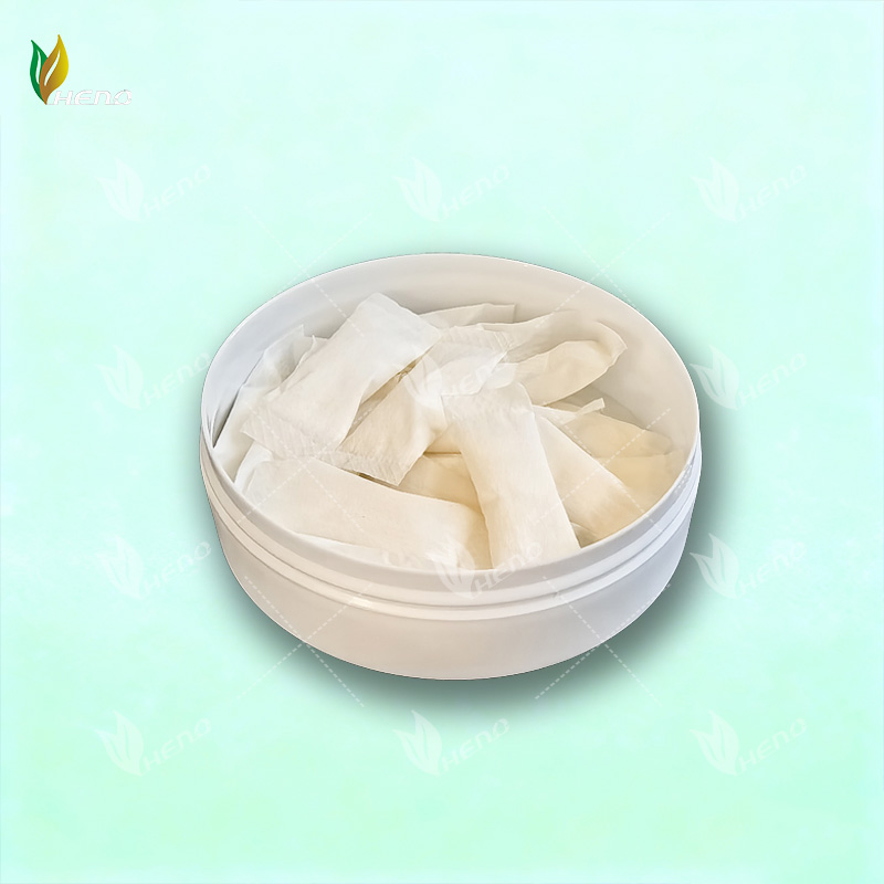 fabricants professionnels Sachets de nicotine 9 mg OEM