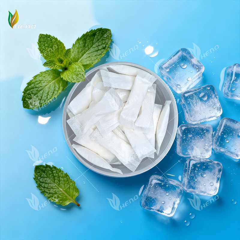 fabricants professionnels Sachets de nicotine 12 mg OEM