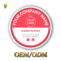 Sachets de nicotine à la pastèque