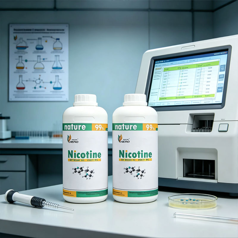  fournisseur liquide nicotine pure