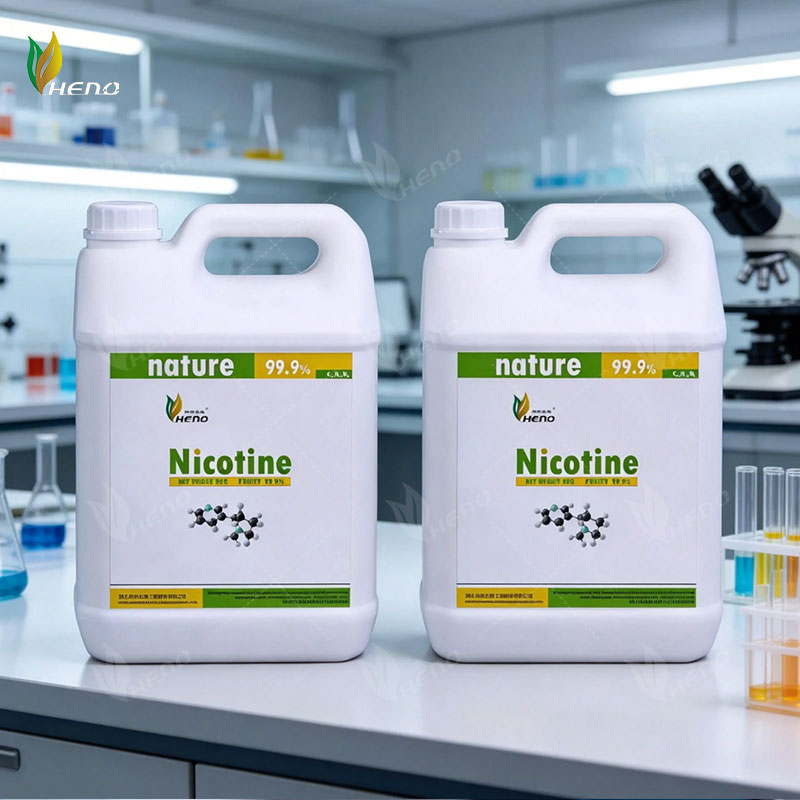 98 mg / ml pure nicotine seller