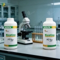 stem nicotine