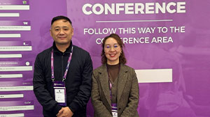 Heno Biotech invitée à prendre la parole à PouchEX 2025 à Stockholm, présente un modèle de compétences pour la chaîne d'approvisionnement de l'industrie des sachets de nicotine.