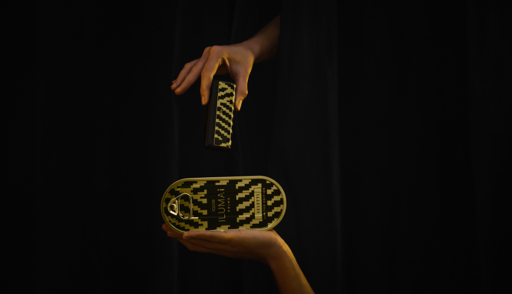 Philip Morris International et une marque de design italienne lancent une collaboration IQOS en édition limitée, d'abord au Japon avant d'être disponible sur 13 marchés du secteur du voyage.