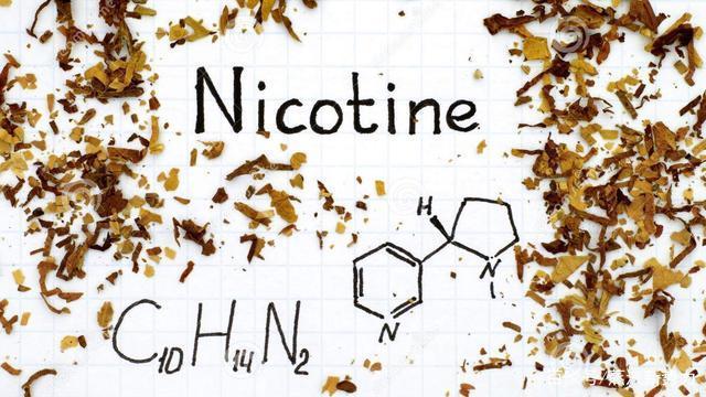 Les autorités gouvernementales françaises interdisent la vente de produits à base de nicotine en ligne
