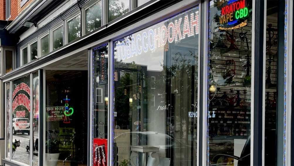 Baltimore instaure un zonage pour les boutiques de tabac et fixe une distance minimale par rapport aux écoles.