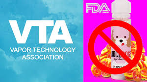 La VTA et la FDA discutent d'une interdiction imminente de la nicotine synthétique